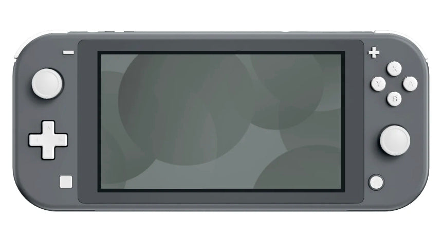 Nintendo Switch Lite Modchip Install Service